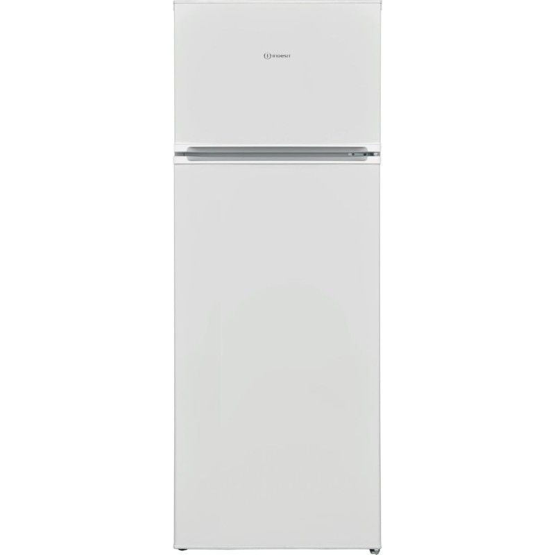 Indesit I55TM 4120 W 2 Independiente 212 L Blanco
