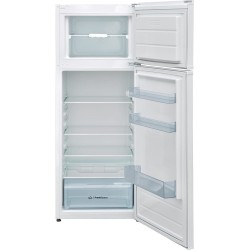 Indesit I55TM 4120 W 2 Independiente 212 L Blanco