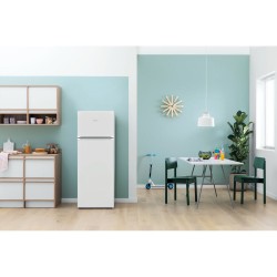 Indesit I55TM 4120 W 2 Independiente 212 L Blanco