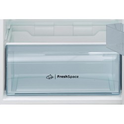 Indesit I55TM 4120 W 2 Independiente 212 L Blanco