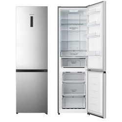 Edesa EFC-2035 NF EX Independiente 336 L Acero inoxidable