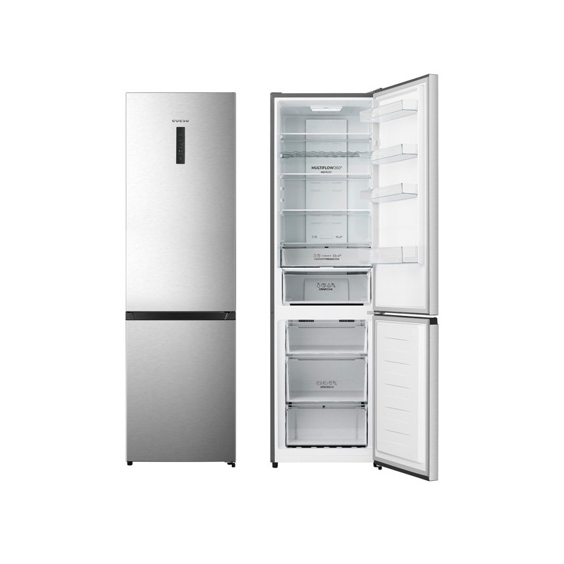 Edesa EFC-2035 NF EX Independiente 336 L Acero inoxidable