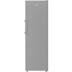 Beko B1RMLNE444XB frigorífico Independiente 365 L Acero inoxidable