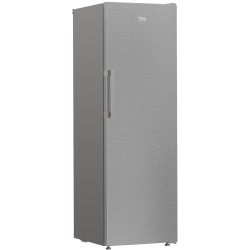 Beko B1RMLNE444XB frigorífico Independiente 365 L Acero inoxidable