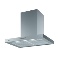 CATA SYGMA 7010 X De pared Acero inoxidable 600 m³ h
