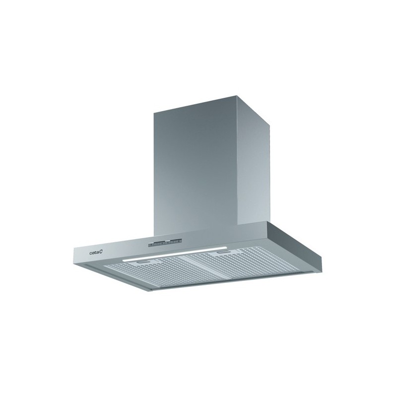 CATA SYGMA 7010 X De pared Acero inoxidable 600 m³ h
