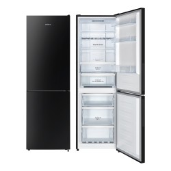 Edesa EFC-1822 NF GBK Independiente 304 L Negro