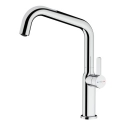 Teka Grifo OVAL 914 Cromo
