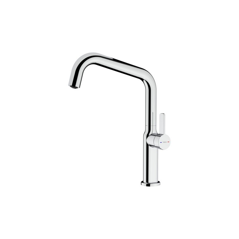 Teka Grifo OVAL 914 Cromo