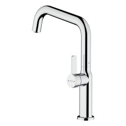 Teka Grifo OVAL 914 Cromo