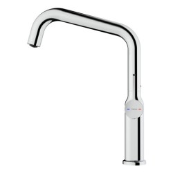 Teka Grifo OVAL 914 Cromo
