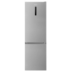 Smeg RC20XDNE nevera y congelador Independiente 331 L Acero inoxidable