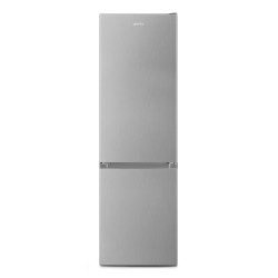 Smeg RC20XNE nevera y congelador Independiente 331 L Acero inoxidable