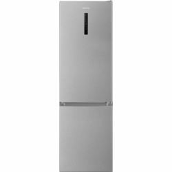 Smeg RC18XDNE nevera y congelador Independiente 300 L Acero inoxidable