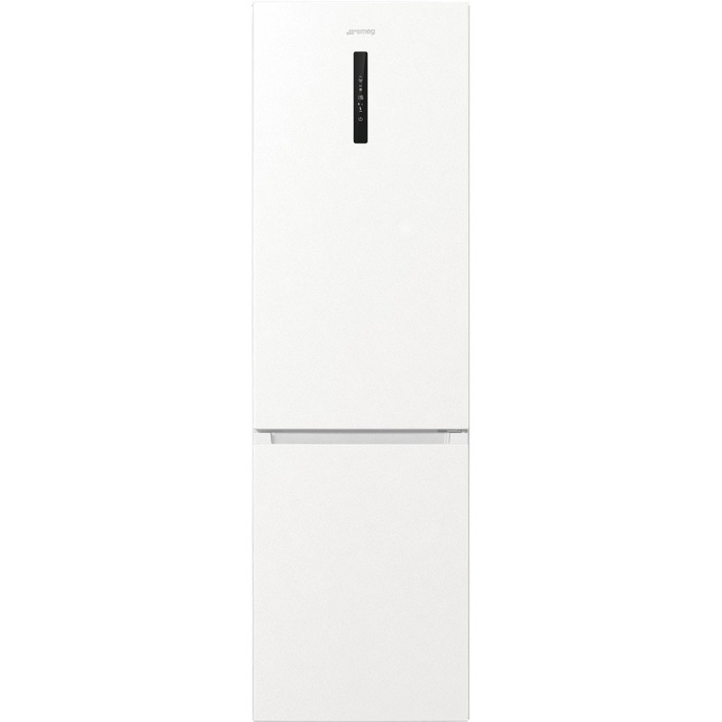 Smeg RC20WDNE nevera y congelador Independiente 331 L Blanco