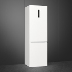 Smeg RC20WDNE nevera y congelador Independiente 331 L Blanco