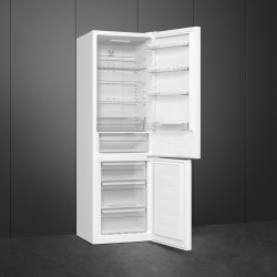 Smeg RC20WDNE nevera y congelador Independiente 331 L Blanco