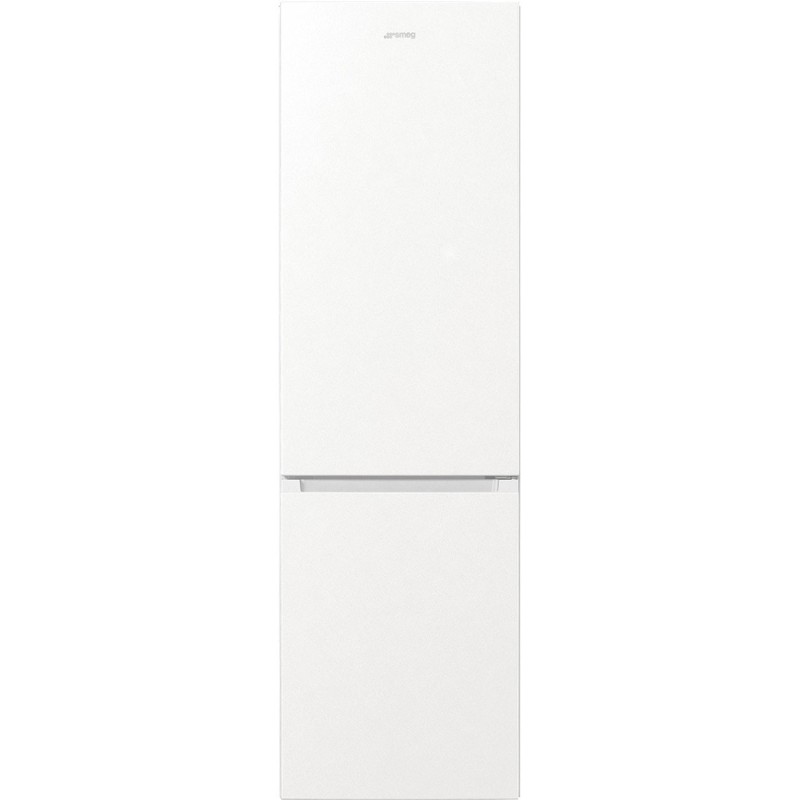 Smeg RC20WNE nevera y congelador Independiente 331 L Blanco
