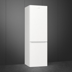 Smeg RC20WNE nevera y congelador Independiente 331 L Blanco