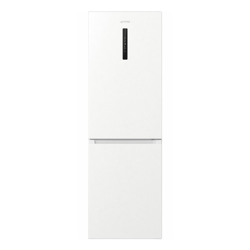 Smeg RC18WDNE nevera y congelador Independiente 300 L Blanco