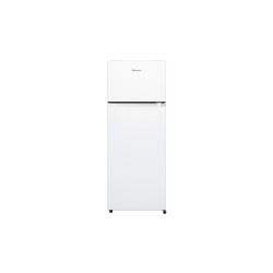 Hisense RT267D4AWE nevera y congelador Independiente 206 L Blanco