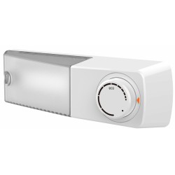 Hisense RT267D4AWE nevera y congelador Independiente 206 L Blanco