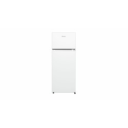 Hisense RT267D4AWE nevera y congelador Independiente 206 L Blanco