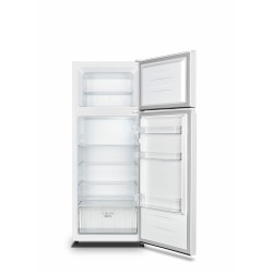 Hisense RT267D4AWE nevera y congelador Independiente 206 L Blanco