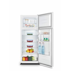 Hisense RT267D4AWE nevera y congelador Independiente 206 L Blanco
