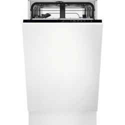 Electrolux Serie 300 EEA71210L Independiente 9 cubiertos