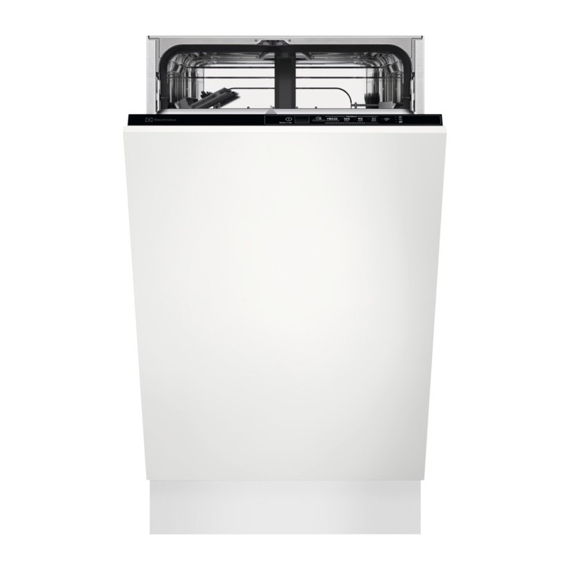 Electrolux Serie 300 EEA71210L Independiente 9 cubiertos