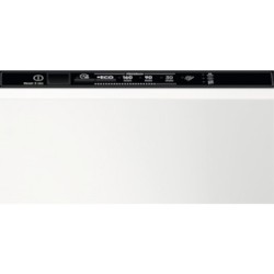 Electrolux Serie 300 EEA71210L Independiente 9 cubiertos