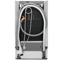 Electrolux Serie 300 EEA71210L Independiente 9 cubiertos