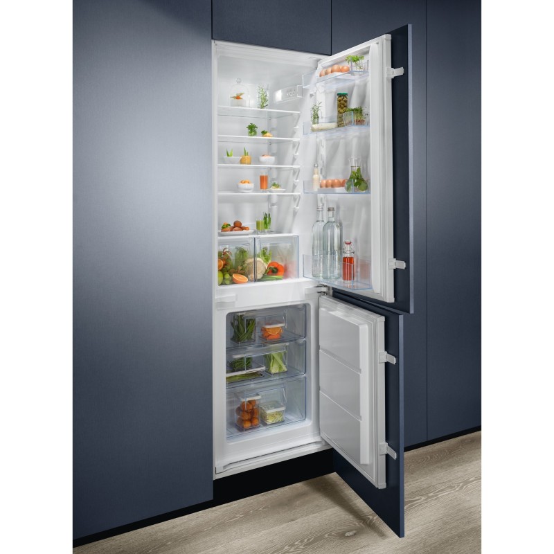 Electrolux LNS5LE18S Integrado 271 L Blanco