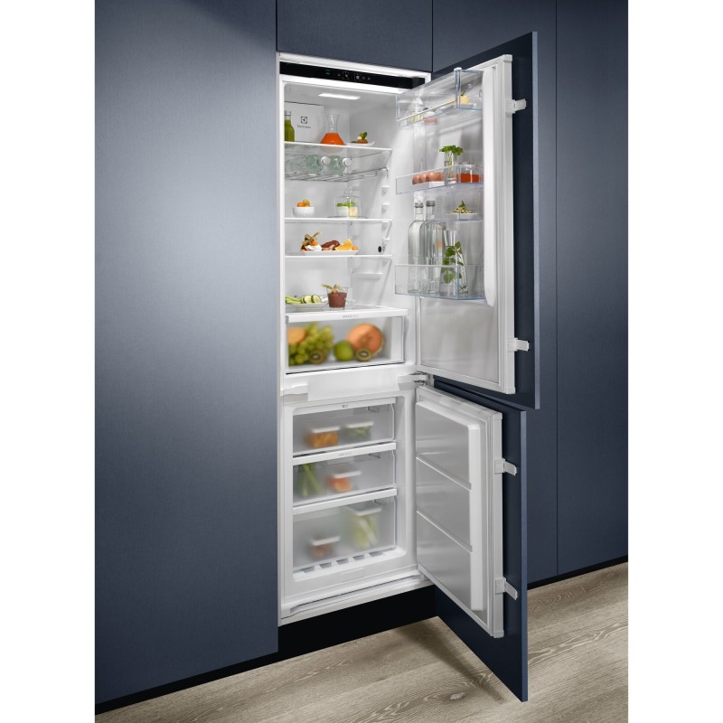 Electrolux ENG7TE18S Integrado 256 L Blanco