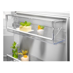 Electrolux ENG7TE18S Integrado 256 L Blanco