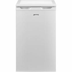 Smeg FF08EW congelador Congelador vertical Bajo encimera 64 L Blanco