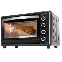 Cecotec Bake&Toast 4600 Black Gyro 46 L 2000 W Negro Parrilla