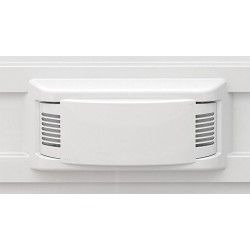 Beko HSM46740 Arcón congelador Independiente 451 L Blanco