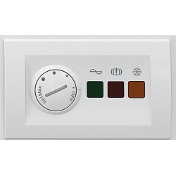 Beko HSM46740 Arcón congelador Independiente 451 L Blanco