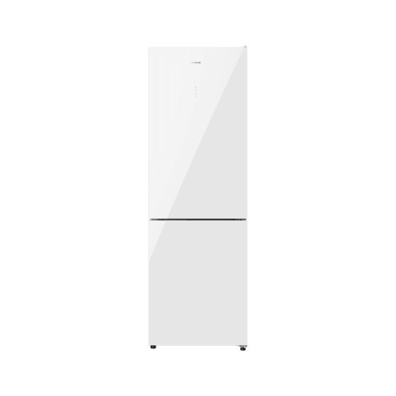 Cecotec 02431 nevera y congelador Independiente 322 L Blanco