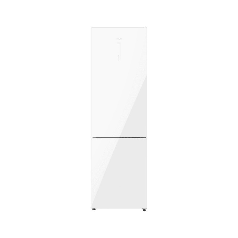 Cecotec Bolero CoolMarket 356 Independiente 356 L Blanco