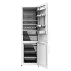 Cecotec Bolero CoolMarket 356 Independiente 356 L Blanco