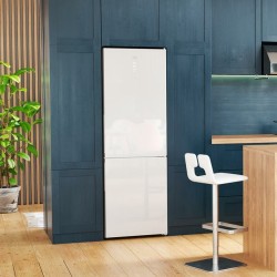 Cecotec Bolero CoolMarket 356 Independiente 356 L Blanco