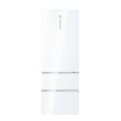 Haier 3D 70 Serie 7 HTW7720DNGW Independiente 483 L Blanco