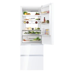 Haier 3D 70 Serie 7 HTW7720DNGW Independiente 483 L Blanco