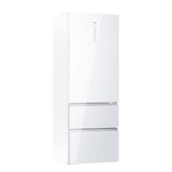 Haier 3D 70 Serie 7 HTW7720DNGW Independiente 483 L Blanco