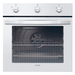 Candy Idea FIDC B502 65 L Blanco
