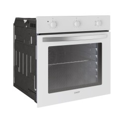 Candy Idea FIDC B502 65 L Blanco