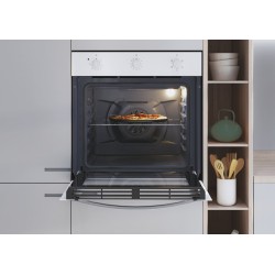 Candy Idea FIDC B502 65 L Blanco